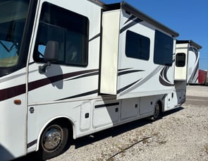 Entegra Coach Vision 31V