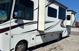 Entegra Vision 31V