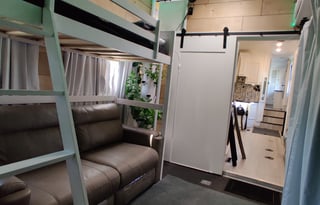 Ultimate Vacation Toy Hauler!!!!