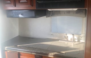 The Couples Cruiser, 2011 Phoenix Cruiser 2400