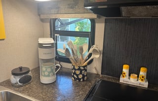 The Price is Right!  "Dog & Family Friendly"