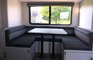 #1 2021 Wildwood FSX Slide Forest River RV 178BHSK