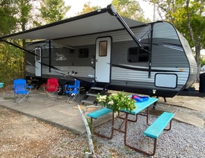 Jayco Jay Flight 28BHBE