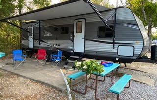 2021 Jayco Jay Flight 28BHBE "Infinity"