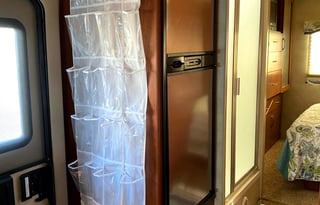 2011 Four Winds RV Chateau Citation 29BG