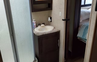 TJ’s Dream vacation!