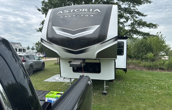RV Photo