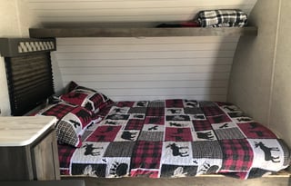 Rollin' Inn- 2021 Forest River Salem Select 177BQ