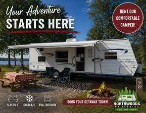 Jayco Jay Flight 27BH