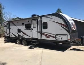 Heartland Wilderness 2775RB