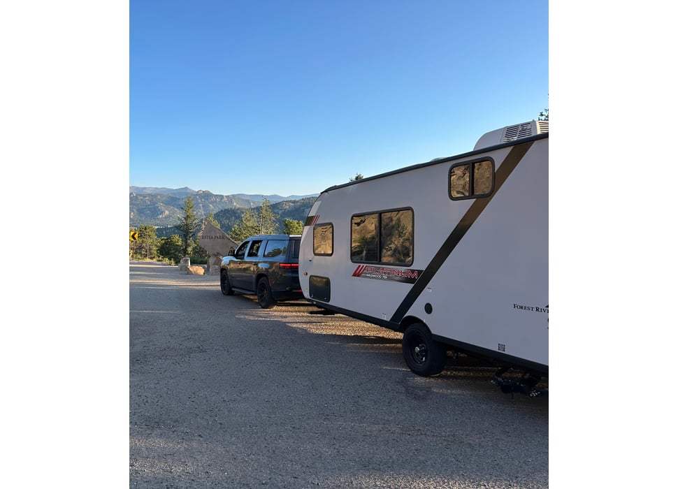 Travel Trailer rentals in Chicago