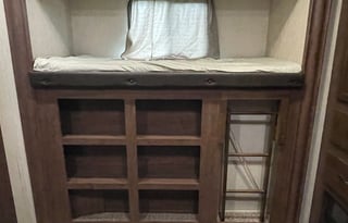 2021 Forest River Sandpiper 384QBOK-Delivery Only