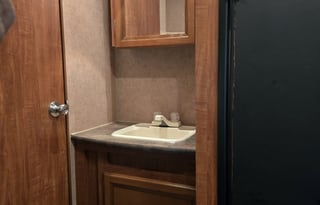 2013 Jayco Jay Flight 26BH