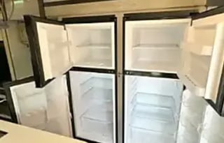 2021 Outback Keystone - Turn Key Ready