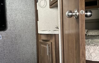 2021 forest river rv rockwood ultra lite 2781ws