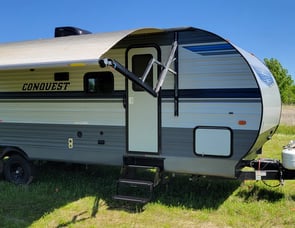 Gulf Stream RV Conquest 276BHS