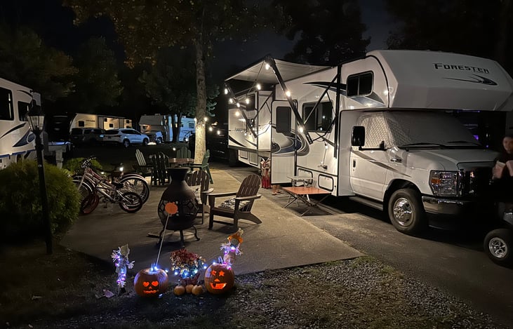 RV Photo