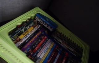 2021 Dutchmen RV Coleman Light 2715RL