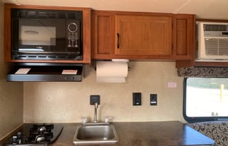 2014 Jayco Jay Flight Swift SLX 165RB