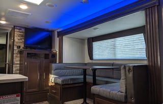 2019 Forest River RV Cherokee Grey Wolf 27RR