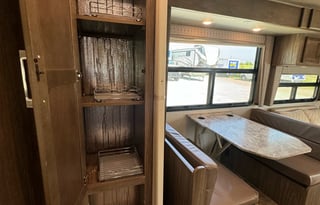 2018 Entegra Odyssey 26'