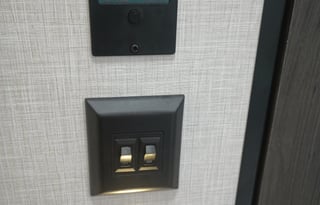 Tate and Allison Venture Sportrek