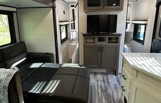 Carter’s Camper