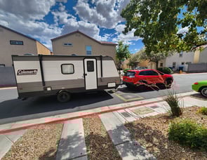 Dutchmen RV Coleman Lantern LT Series 17 B