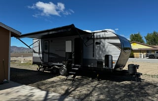 2024 Forest River RV Aurora 26FKDS(delivery only)