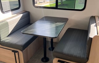 2021 Cruiser Radiance