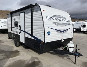 Keystone RV Springdale Classic Mini 1800BH