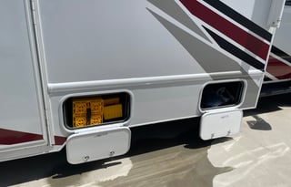 Family Friendly RV Rental