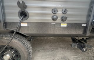 2021 Forest River Wildwood 32BHDS