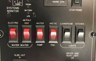 2018 Forest River RV Sunseeker 2420MS Ford