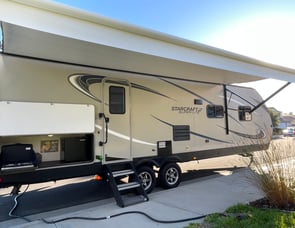 Starcraft Super Lite 281BH