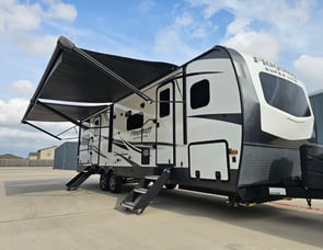 Forest River RV Flagstaff Super Lite 27BHWS