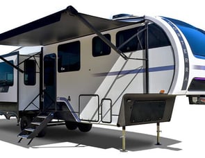 Heartland Corterra CT 3.7