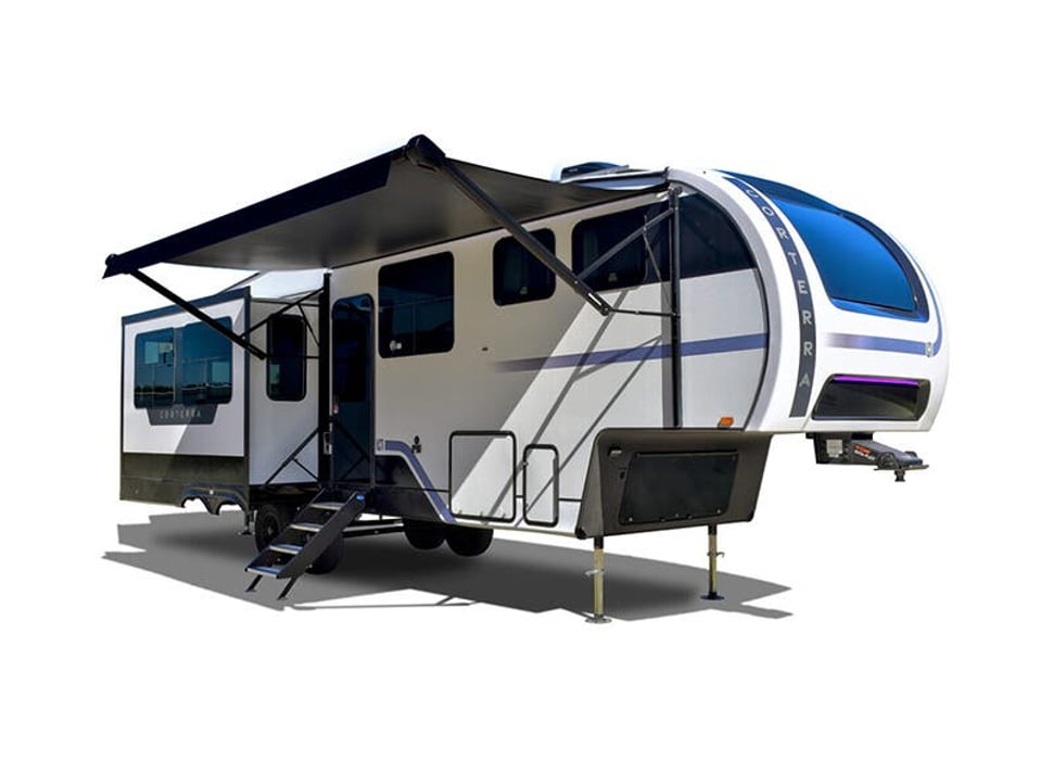 Fifth Wheel rentals in Lascassas