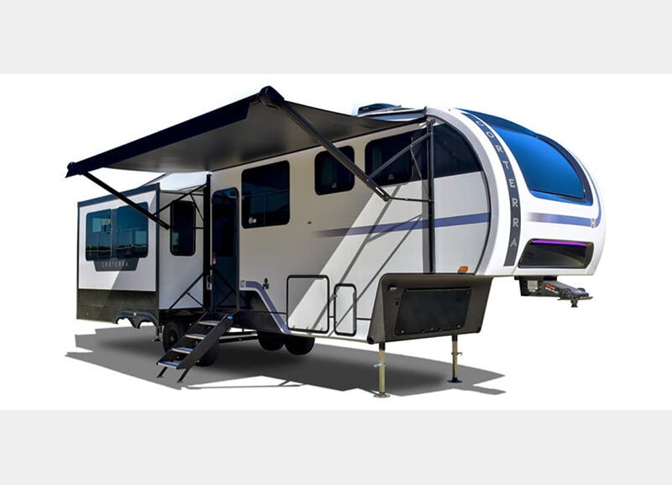 Fifth Wheel rentals in Hixson