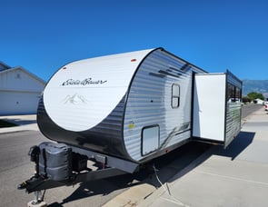 Heartland Unknown 261 BH-C