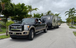 2018 Keystone Bullet premier 30ripr