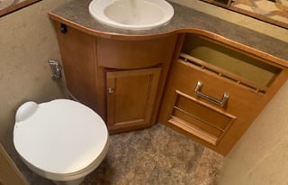 2014 Winnebago - Vista 35B