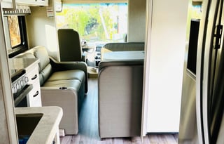 2020 Jayco Precept 31UL