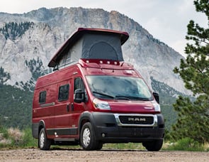 Winnebago Solis 59P