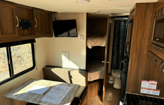 2021 Chinook DREAM D260BH