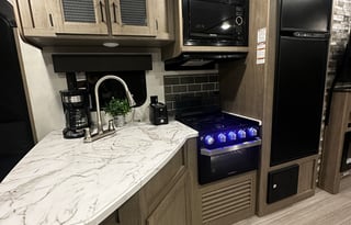 2020 Keystone RV Hideout 28BHS