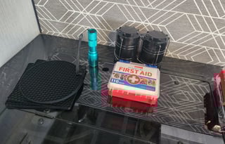 2022 Trail Runner - Includes All the Necessities!