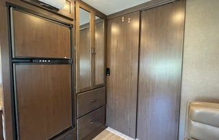 Orien's Freedom Traveler Class A