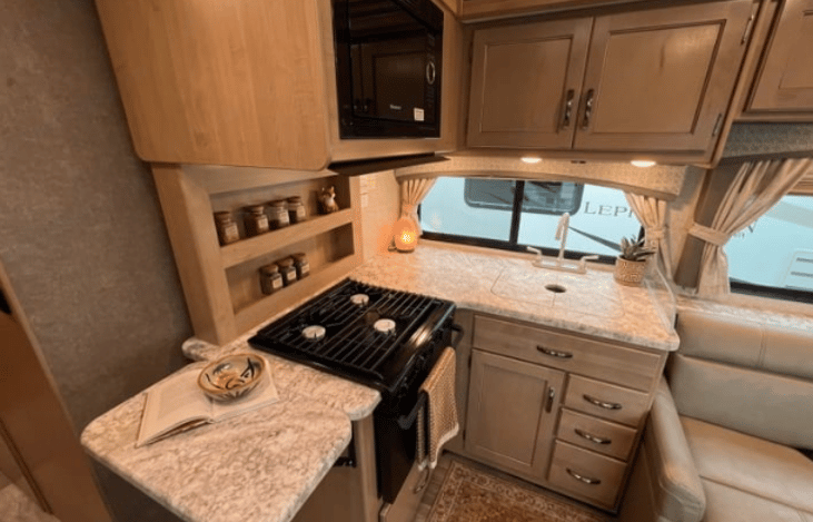 RV Photo