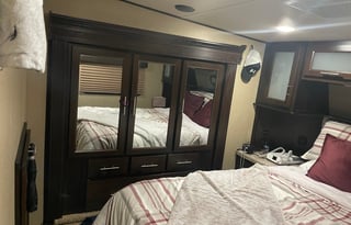 2018 Forest River RV XLR Nitro 36TI5